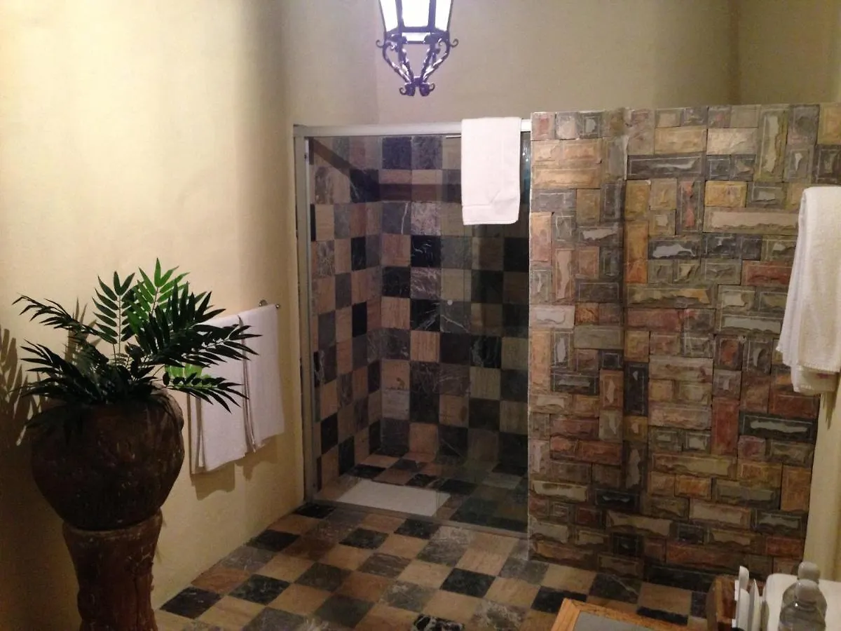Hotel Travel Puebla 0*,