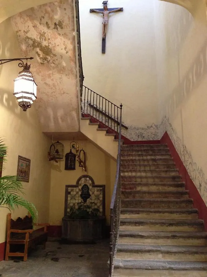 Hotel Travel Puebla