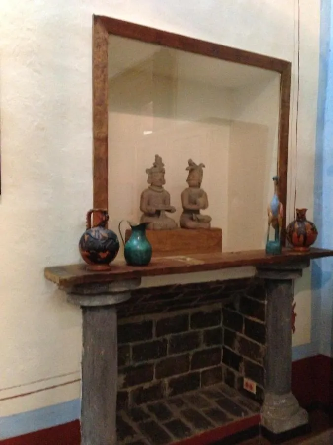 Hotel Travel 푸에블라