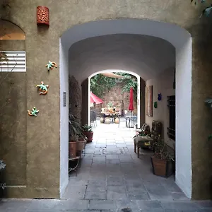 El Descanso Puebla
