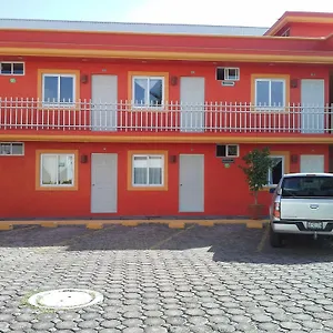 La Quinta Hotel